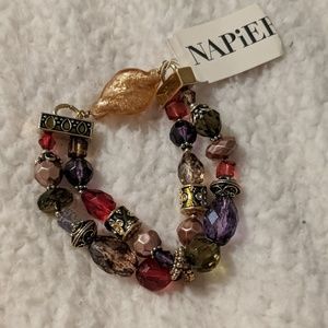 Napier Bracelet
